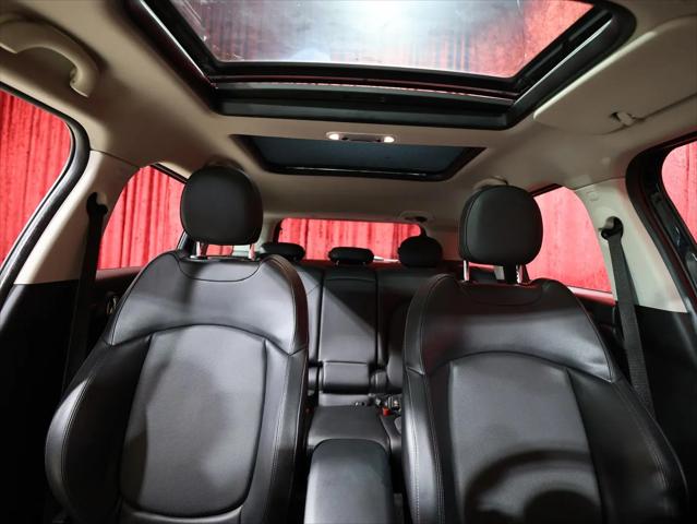 2017 MINI Countryman Cooper S