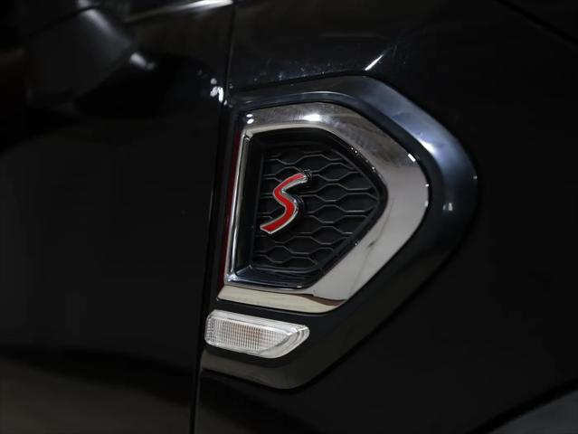 2017 MINI Countryman Cooper S