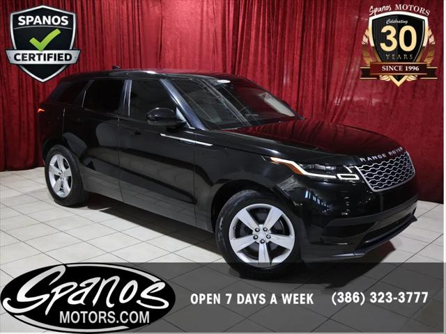 2019 Land Rover Range Rover Velar P250 S for sale in Daytona Beach, FL
