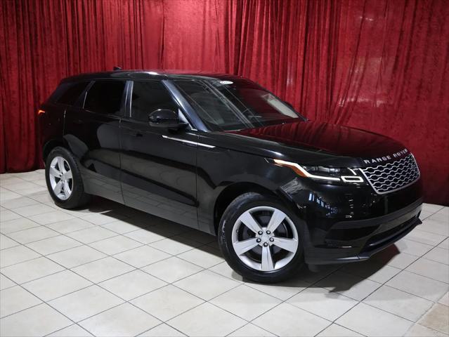 2019 Land Rover Range Rover Velar P250 S