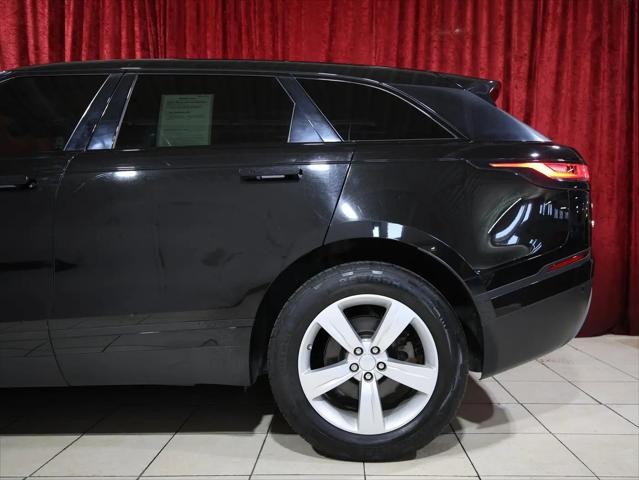2019 Land Rover Range Rover Velar P250 S