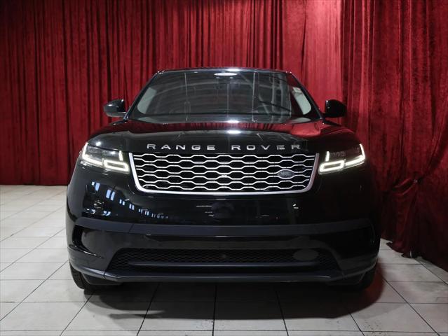 2019 Land Rover Range Rover Velar P250 S