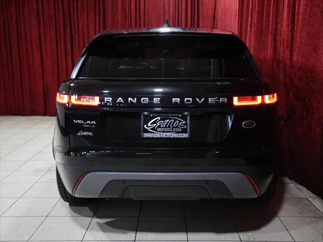 2019 Land Rover Range Rover Velar P250 S
