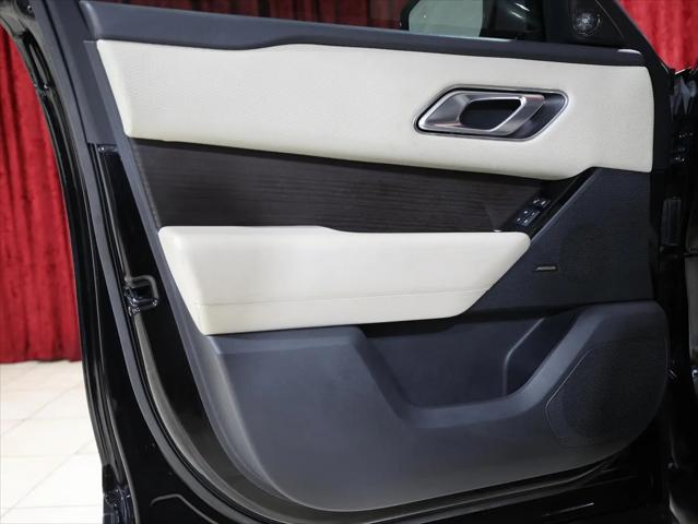 2019 Land Rover Range Rover Velar P250 S