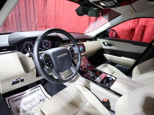 2019 Land Rover Range Rover Velar P250 S