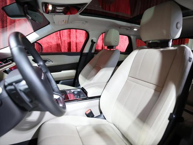 2019 Land Rover Range Rover Velar P250 S