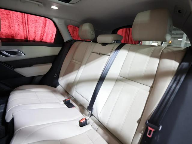 2019 Land Rover Range Rover Velar P250 S