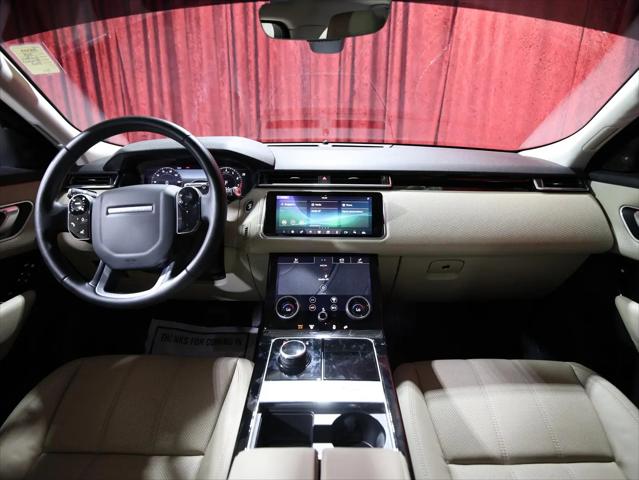 2019 Land Rover Range Rover Velar P250 S