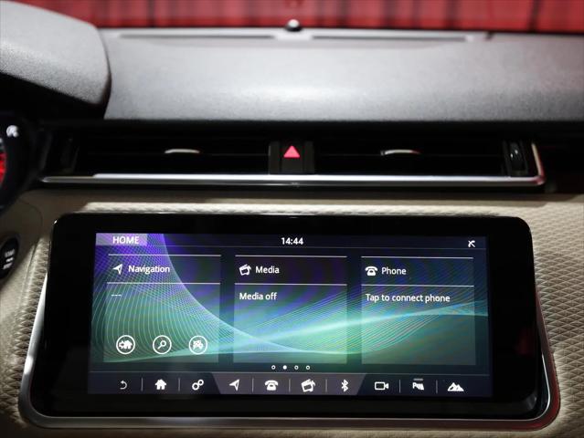 2019 Land Rover Range Rover Velar P250 S