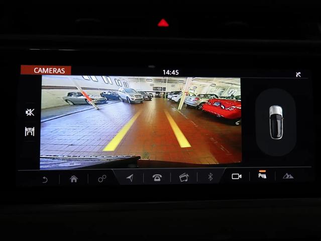 2019 Land Rover Range Rover Velar P250 S