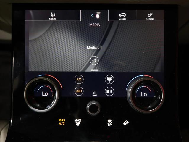 2019 Land Rover Range Rover Velar P250 S