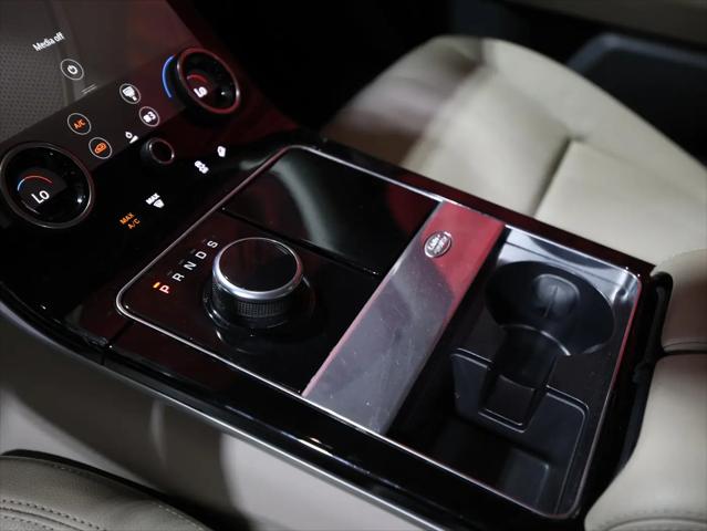 2019 Land Rover Range Rover Velar P250 S