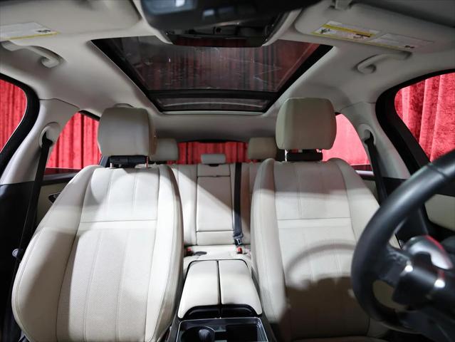 2019 Land Rover Range Rover Velar P250 S