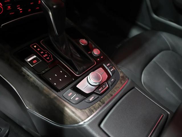 2017 Audi A6 3.0T Premium Plus