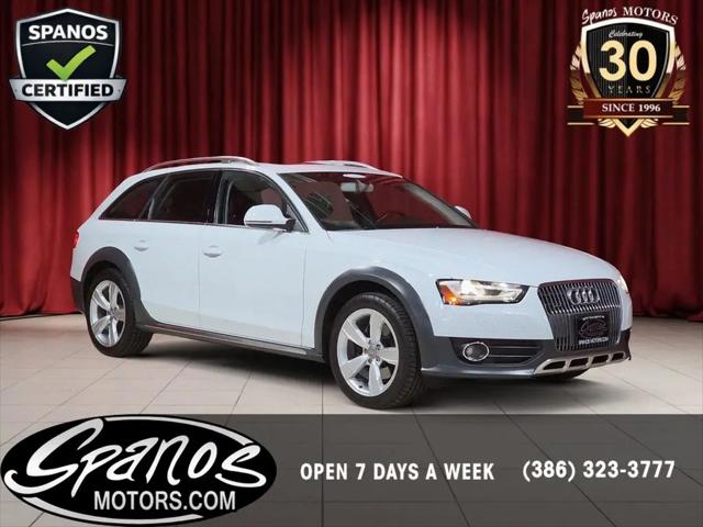 2014 Audi allroad 2.0T Premium for sale in Daytona Beach, FL