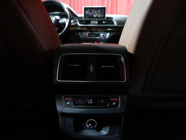 2018 Audi Q5 2.0T Premium