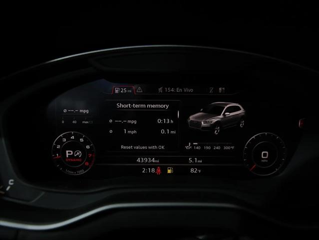 2018 Audi Q5 2.0T Premium