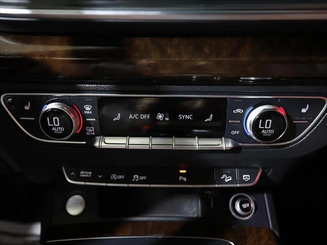 2018 Audi Q5 2.0T Premium