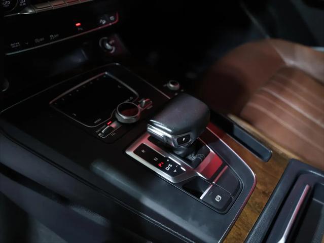 2018 Audi Q5 2.0T Premium