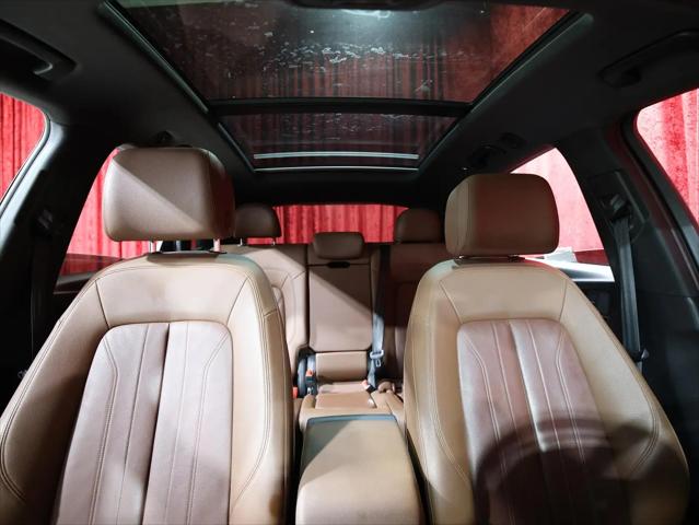 2018 Audi Q5 2.0T Premium