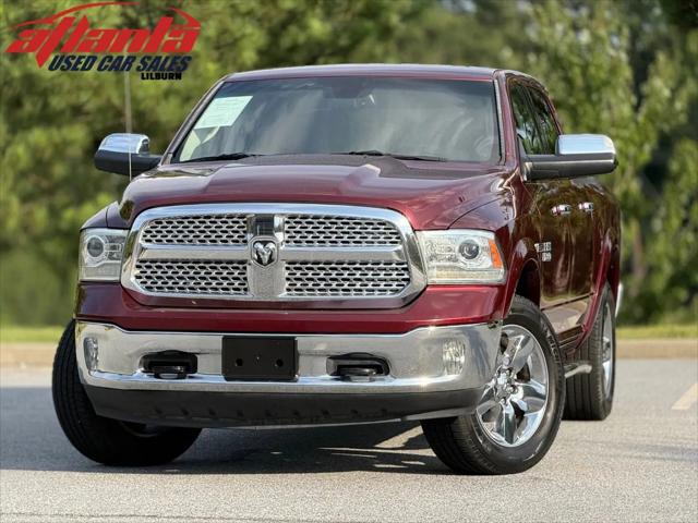 2016 Ram 1500 Laramie for sale in Lilburn, GA
