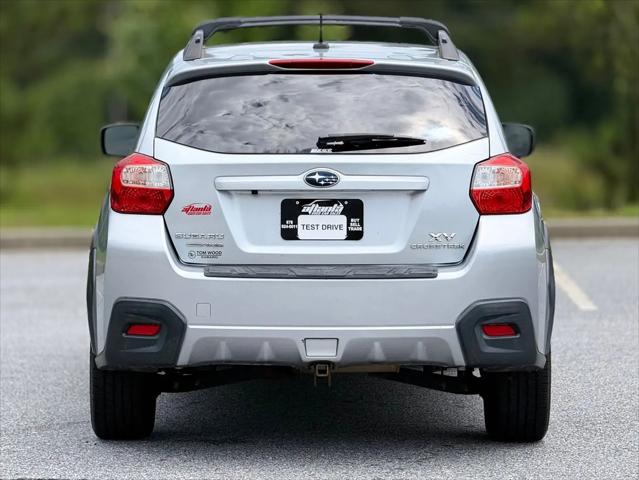 2013 Subaru XV Crosstrek 2.0i Limited