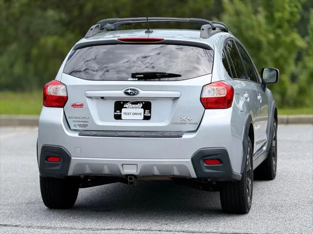 2013 Subaru XV Crosstrek 2.0i Limited