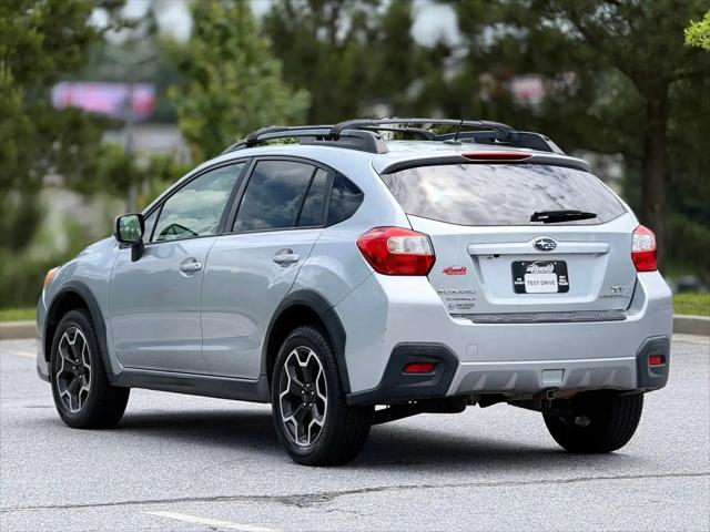2013 Subaru XV Crosstrek 2.0i Limited