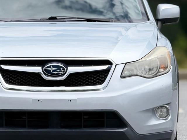 2013 Subaru XV Crosstrek 2.0i Limited