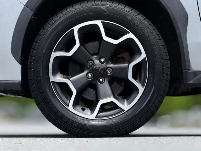 2013 Subaru XV Crosstrek 2.0i Limited