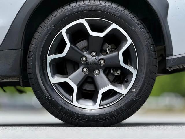 2013 Subaru XV Crosstrek 2.0i Limited