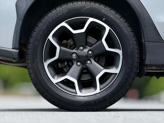 2013 Subaru XV Crosstrek 2.0i Limited