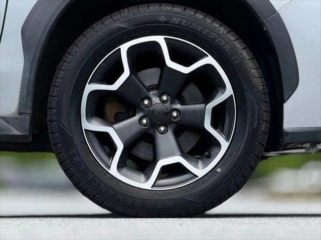 2013 Subaru XV Crosstrek 2.0i Limited