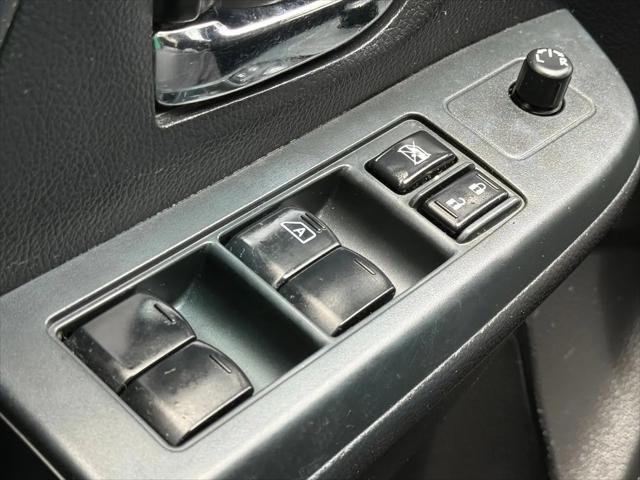 2013 Subaru XV Crosstrek 2.0i Limited