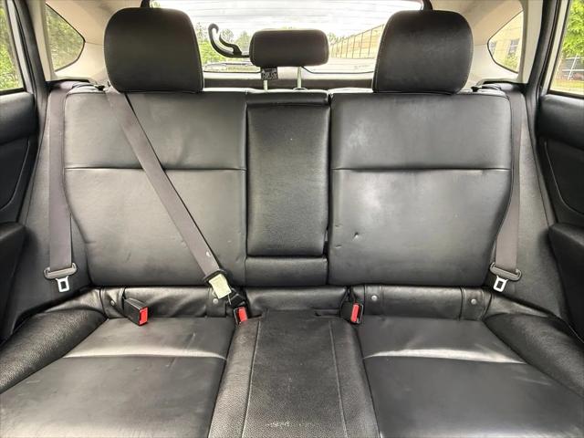 2013 Subaru XV Crosstrek 2.0i Limited