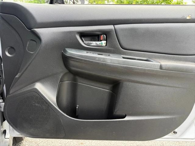 2013 Subaru XV Crosstrek 2.0i Limited