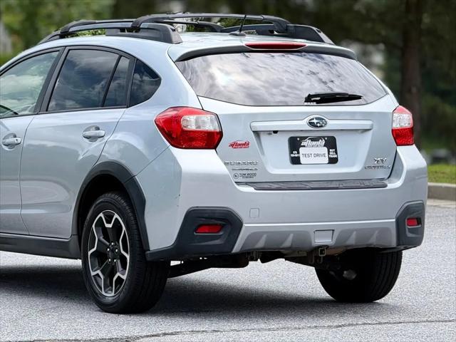 2013 Subaru XV Crosstrek 2.0i Limited