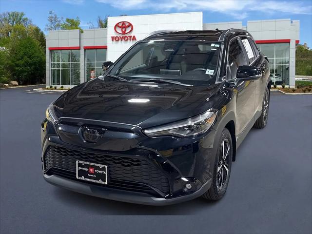 2025 Toyota Corolla Cross Hybrid XSE for sale in Ramsey, NJ