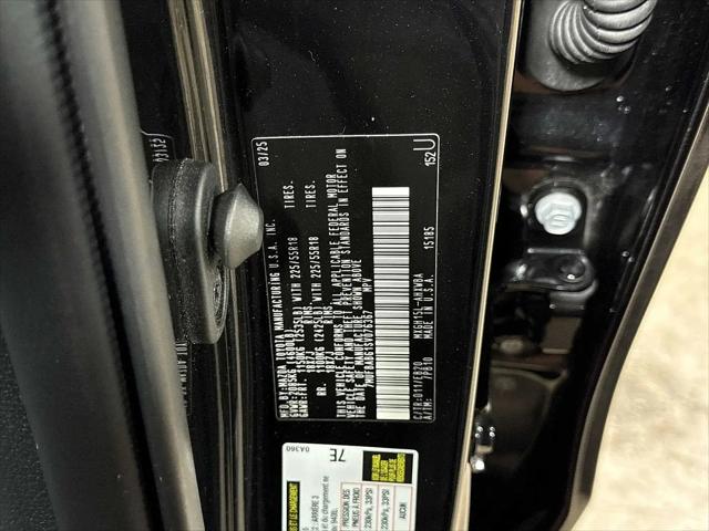 2025 Toyota Corolla Cross Hybrid XSE