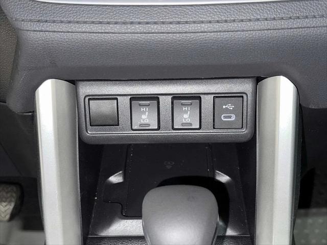 2025 Toyota Corolla Cross Hybrid XSE