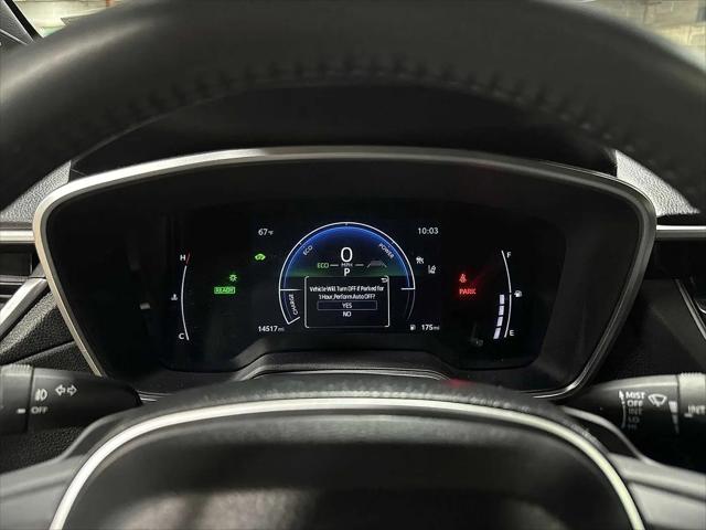 2025 Toyota Corolla Cross Hybrid XSE