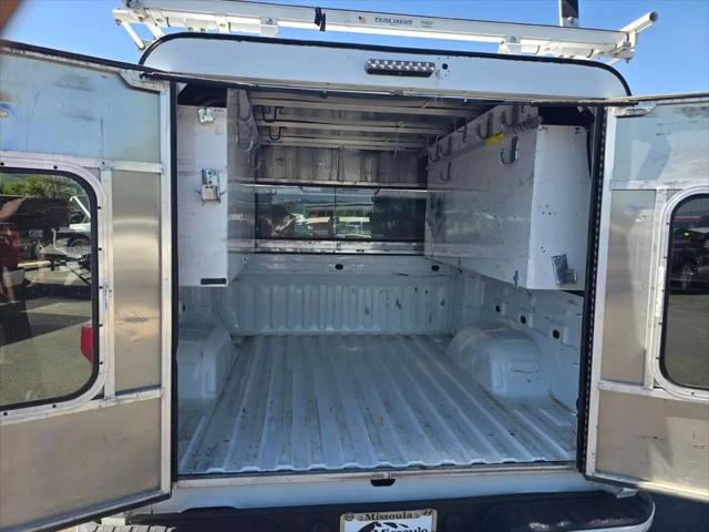 2021 Chevrolet Silverado 1500 4WD Crew Cab Short Bed Custom