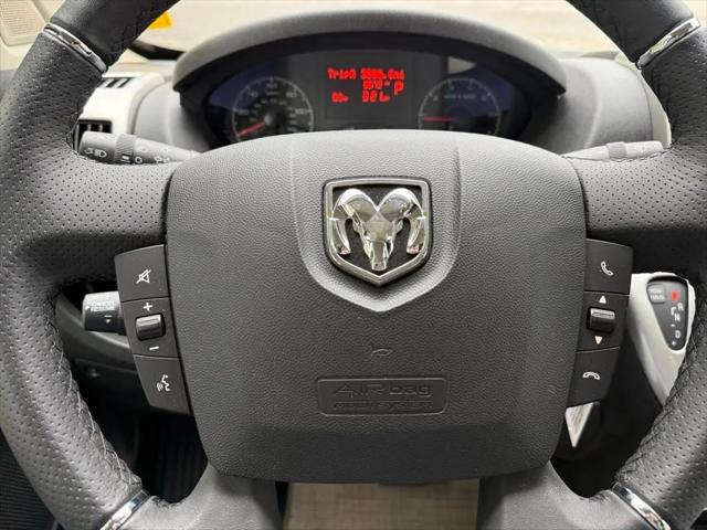 2021 Ram ProMaster Cargo Van High Roof 136" WB