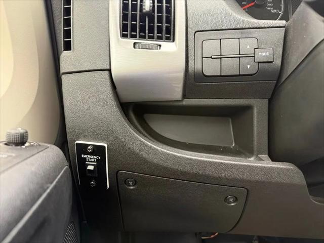 2021 Ram ProMaster Cargo Van High Roof 136" WB