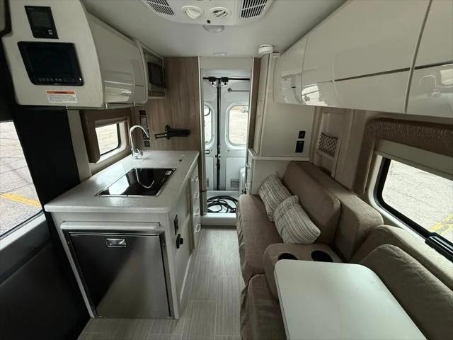 2021 Ram ProMaster Cargo Van High Roof 136" WB