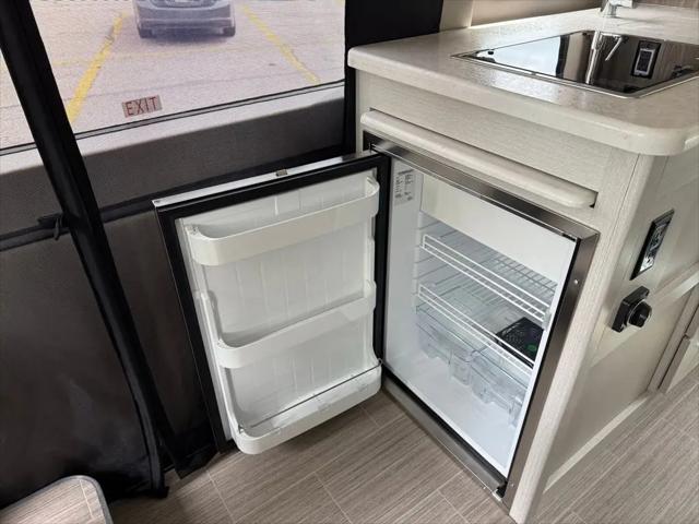 2021 Ram ProMaster Cargo Van High Roof 136" WB