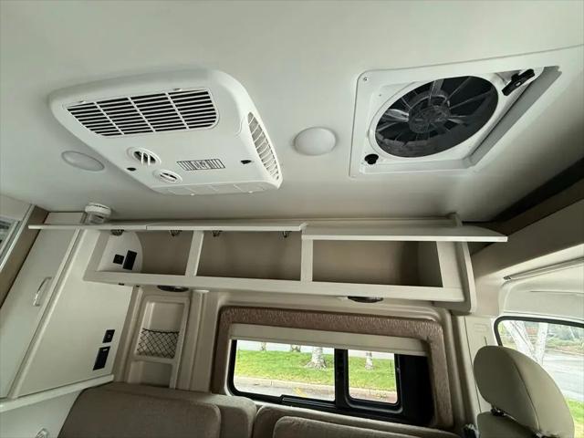 2021 Ram ProMaster Cargo Van High Roof 136" WB