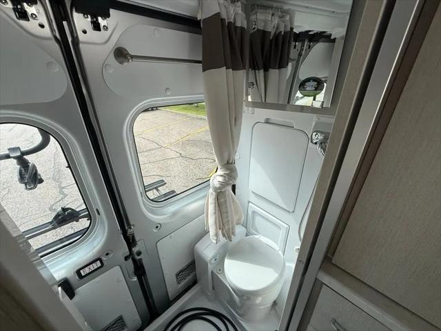 2021 Ram ProMaster Cargo Van High Roof 136" WB