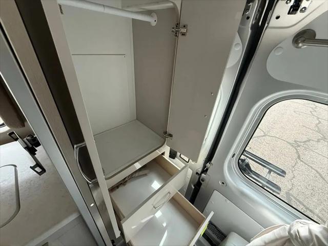 2021 Ram ProMaster Cargo Van High Roof 136" WB