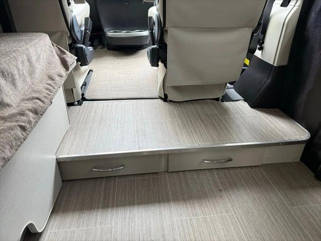 2021 Ram ProMaster Cargo Van High Roof 136" WB